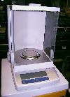 METTLER Model AB104-S Analytical Balance, 2005 YOC, METTLER Model AB104-S Analytical Balance, 2005 YOC,